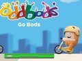Leikur OddBods: Áfram Bods  á netinu