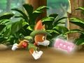 Leikur Paw Patrol: Tracker's Jungle Rescue á netinu
