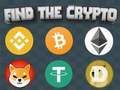 Leikur Finndu Crypto  á netinu