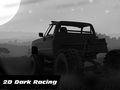 Leikur 2d Dark Racing á netinu