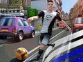 Leikur Cristiano Ronaldo á netinu