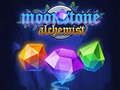 Leikur Moonstone Alchemist á netinu