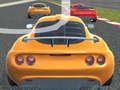Leikur Crazy Car Racer 2022 á netinu