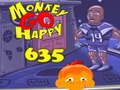 Leikur Monkey Go Happy Stage 635 á netinu