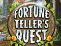Leikur Fortune Tellers Quest á netinu