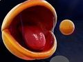 Leikur Pac-Man 3d á netinu