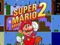 Leikur Super Mario Bros 2 á netinu
