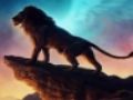 Leikur Lion King púsluspil  á netinu