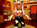Leikur Roblox Jigsaw Challenge á netinu