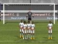 Leikur Real Madrid gegn Liverpool FC. C.  á netinu