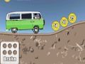 Leikur Hill Climb 2022 á netinu