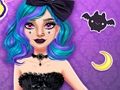 Leikur Samkeppni Soft Girl vs Dark Lolita  á netinu