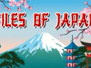 Leikur Japanskar flísar  á netinu