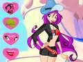 Leikur Winx Bloom frjálslegur  á netinu