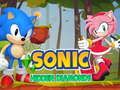 Leikur Sonic falinn demantar á netinu