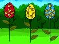 Leikur Egg land flótti á netinu