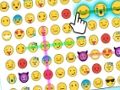 Leikur Word Search emoji útgáfa á netinu