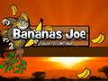 Leikur Banana Jói  á netinu