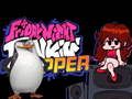 Leikur Föstudagskvöld Funkin vs Skipper  á netinu