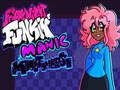 Leikur Föstudagskvöld Funkin Manic Multiverse  á netinu