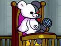 Leikur Föstudagskvöld Funkin VS Monokuma  á netinu