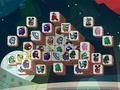 Leikur Meðal Mahjong flísar  á netinu