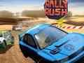 Leikur Rally Rush á netinu