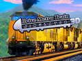 Leikur Drive Metrotrain Simulator 3D á netinu