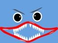 Leikur Crash Monster tennur  á netinu