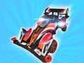 Leikur Mini Legend: Mini 4WD Racing á netinu