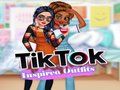 Leikur TikTok innblásin föt  á netinu