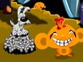 Leikur Monkey Go Happy Stage 637 á netinu