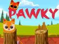 Leikur Pawky á netinu