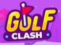 Leikur Golf Clash á netinu