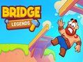 Leikur Online Bridge Legend  á netinu