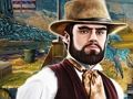 Leikur Járnbrautarslys  á netinu