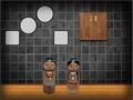 Leikur Amgel Easy Room Escape 50 á netinu