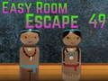 Leikur Amgel Easy Room Escape 49 á netinu