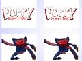 Leikur Poppy Playtime Memory Match Card á netinu