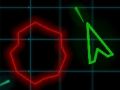 Leikur Space Fighter á netinu