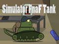 Leikur Hermir Fnaf Tank  á netinu