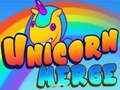 Leikur Unicorn sameinast á netinu