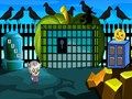Leikur Halloween Forest Escape serían 2. þáttur  á netinu
