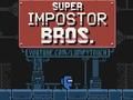Leikur Super Impostor Bros á netinu