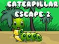 Leikur Caterpillar flýja 2 á netinu