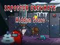 Leikur Imposter Hidden Stars á netinu
