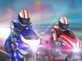 Leikur MOTO trylltur  á netinu