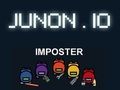 Leikur Junon. io Imposter  á netinu