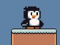 Leikur Dozie Penguin á netinu
