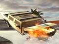 Leikur Car Crash 2 glæfrabragð niðurrif  á netinu